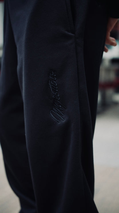 PANTS in Obsidian