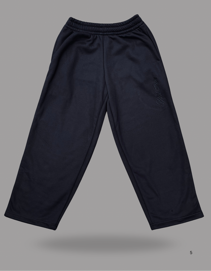 PANTS in Obsidian