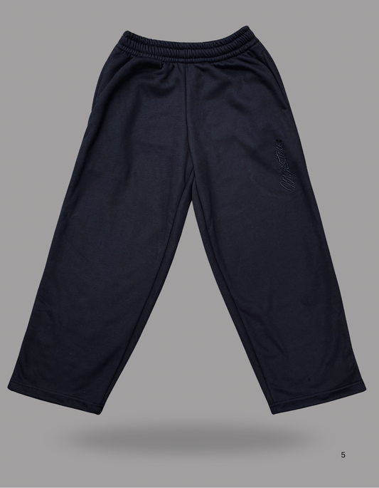 PANTS in Obsidian