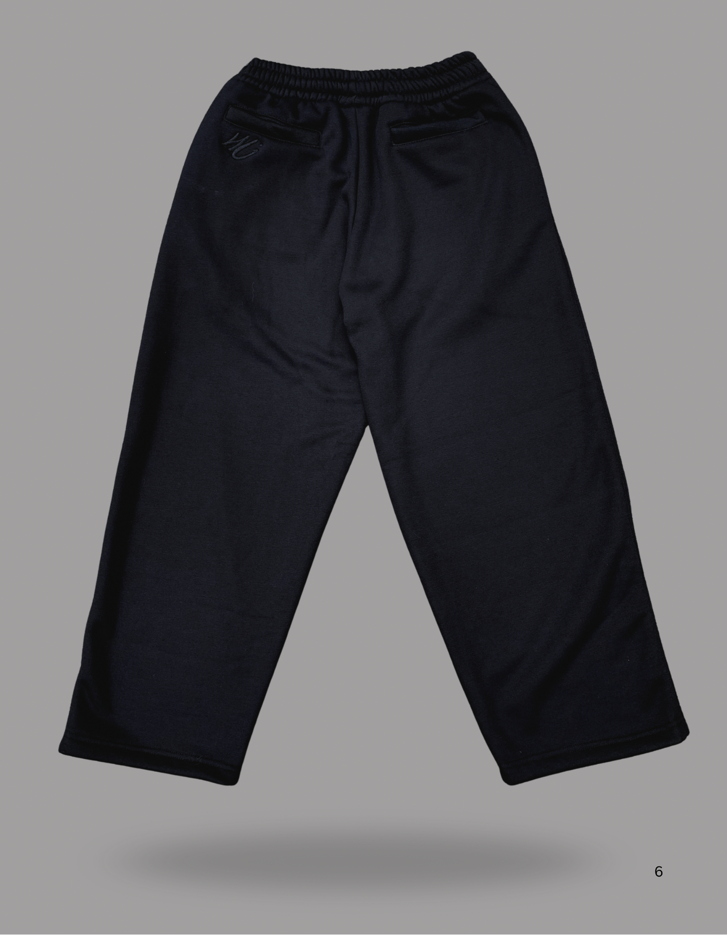 PANTS in Obsidian