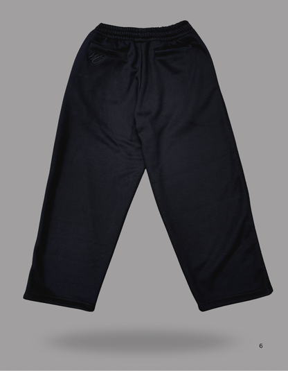 PANTS in Obsidian