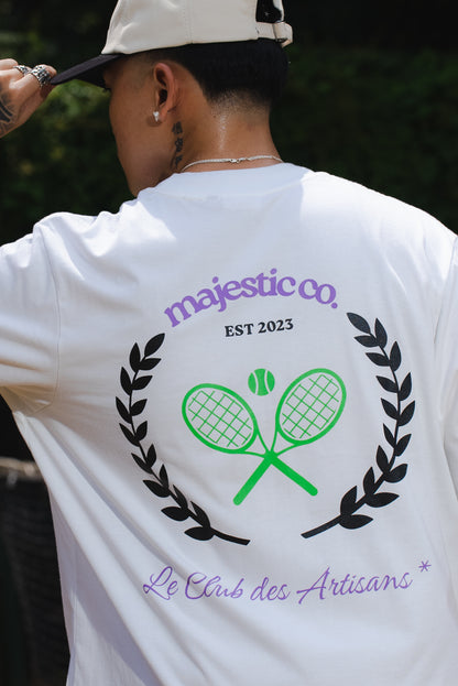 Artisans Club (T-Shirt)