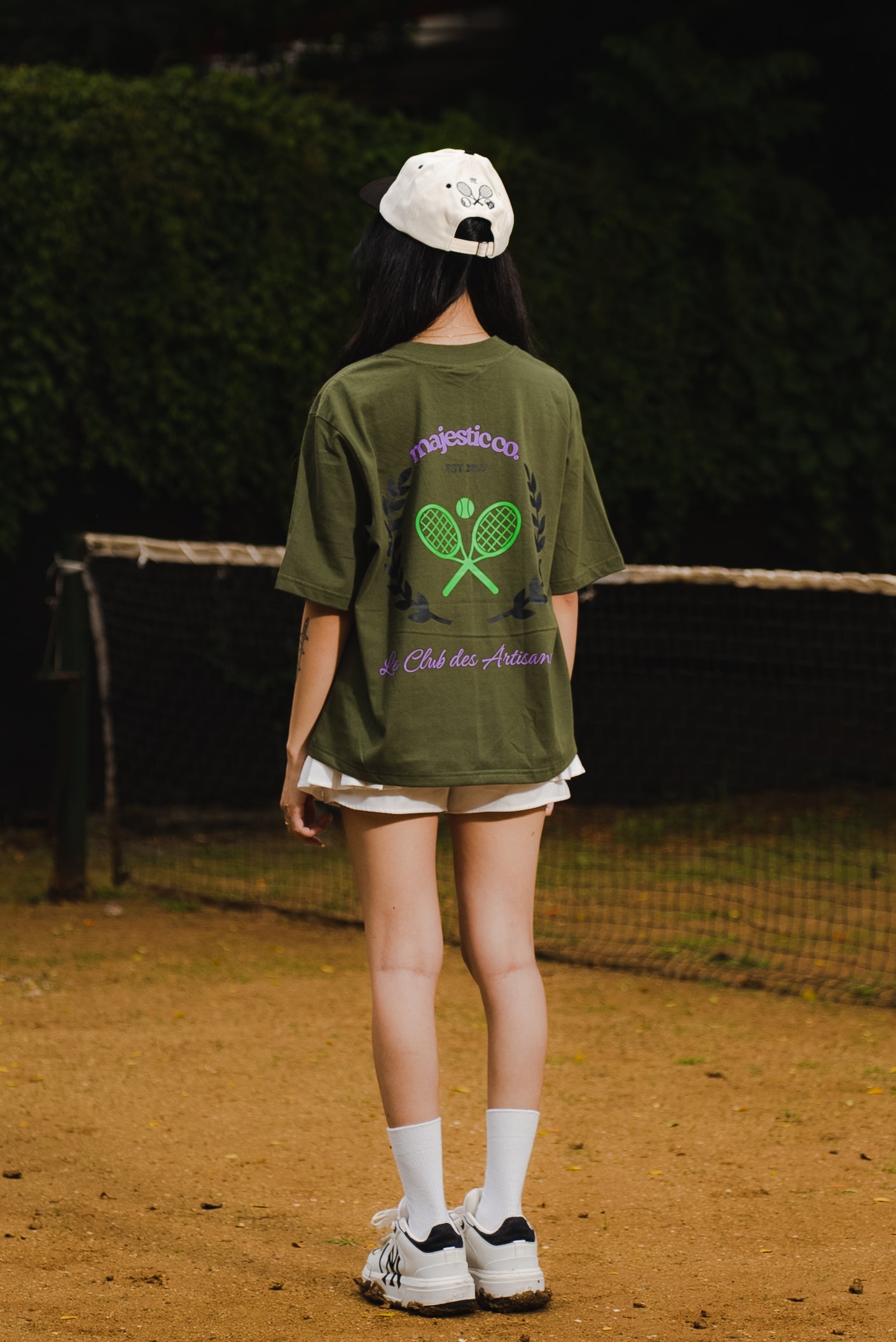 Artisans Club (T-Shirt)