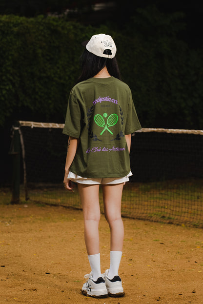 Artisans Club (T-Shirt)